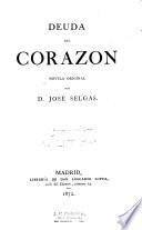 Deuda del Corazon