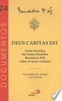 Deus Caritas Est
