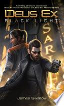 Deus Ex: Black Light (Deus Ex: Mankind Divided prequel)