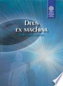 Deus ex machina