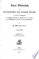 Deutsch - portugiesisch