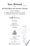 Deutsch-Portugiesisch