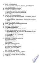 Deutsche Nationalbibliographie und Bibliographie des im Ausland erschienenen deutschsprachigen Schrifttums