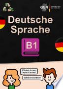 Deutsche Sprache B1