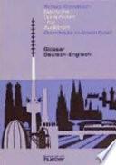 Deutsche Sprachlehre für Ausländer