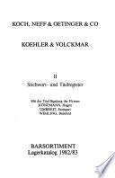 Deutscher Literatur-Katalog