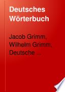 Deutsches Wörterbuch