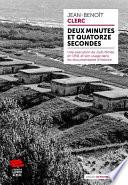 Deux minutes et quatorze secondes