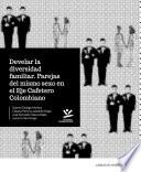 Develar la diversidad familiar