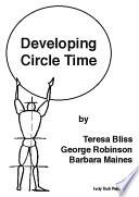 Developing Circle Time