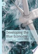 Developing the Blue Economy