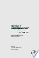 Development and Function of Myeloid Subsets