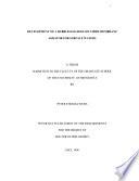 Development of a Bubbleless Hollow Fiber Membrane Aerator for Surface Waters