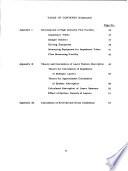 Development of a Suitable Anechoic Treatment for the ASD Sonic Fatigue Facility