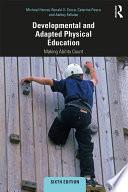 Developmental and Adapted Physical Education