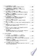 Developments in Theoretical and Applied Mechanics