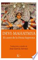 Devi-Mahatmya