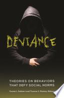 Deviance
