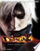 Devil May Cry(tm) 2 Official Strategy Guide