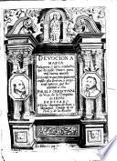 Devoción a María