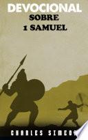DEVOCIONAL SOBRE 1 SAMUEL