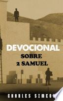 DEVOCIONAL SOBRE 2 SAMUEL
