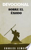 DEVOCIONAL SOBRE EL ÉXODO