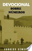 DEVOCIONAL SOBRE NÚMEROS