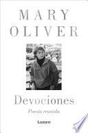 Devociones. Poesía reunida