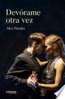 Devórame otra vez