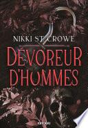 Dévoreur d'hommes - Tome 01 - e-book