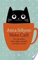 Dg-neko café