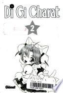 Di Gi Charat