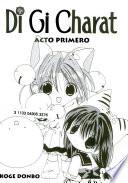 Di Gi Charat