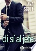 Di sí al jefe