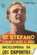 Di Stéfano: el mejor futbolista del mundo