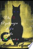 Día 13, el gato negro de ojos azules y otras locuras
