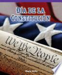 Día de la Constitución (Constitution Day)
