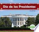 Día de los Presidentes (Spanish Version)