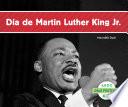 Dia de Martin Luther King Jr. (Martin Luther King Jr. Day)
