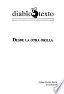 Diablo texto