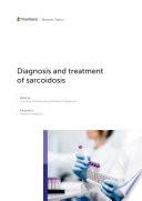 Diagnosis and treatment of sarcoidosis