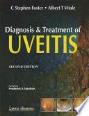 Diagnosis & Treatment of Uveitis