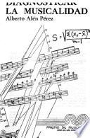 Diagnosticar la musicalidad