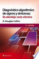 Diagnóstico Algorítmico de Signos y Síntomas