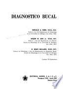Diagnóstico bucal