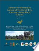 Diagnóstico de la capacidad institucional para la gestión de información ambiental con énfasis en biodiversidad en las entidades involucradas