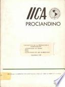 Diagnostico de la Produccion e Investigacion de Leguminosas, Maiz, Papa y Oleaginosas en la Subregion Andina - 1987