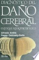 Diagnóstico del daño cerebral