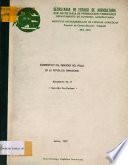 Diagnostico del Mercadeo del Pollo en la Republica Dominicana